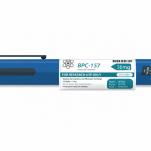 Peptide Pen Label