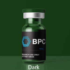 "Dark" Label