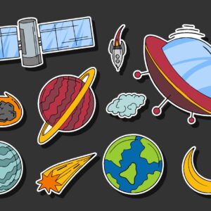 Custom Stickers
